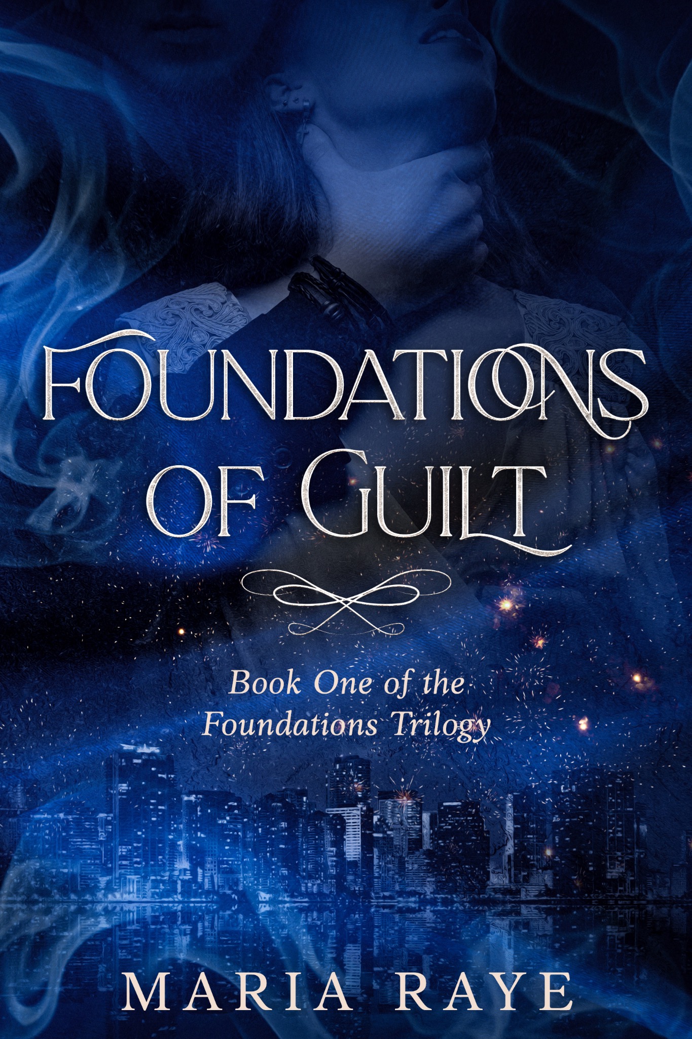 Foundations of Guilt book cover